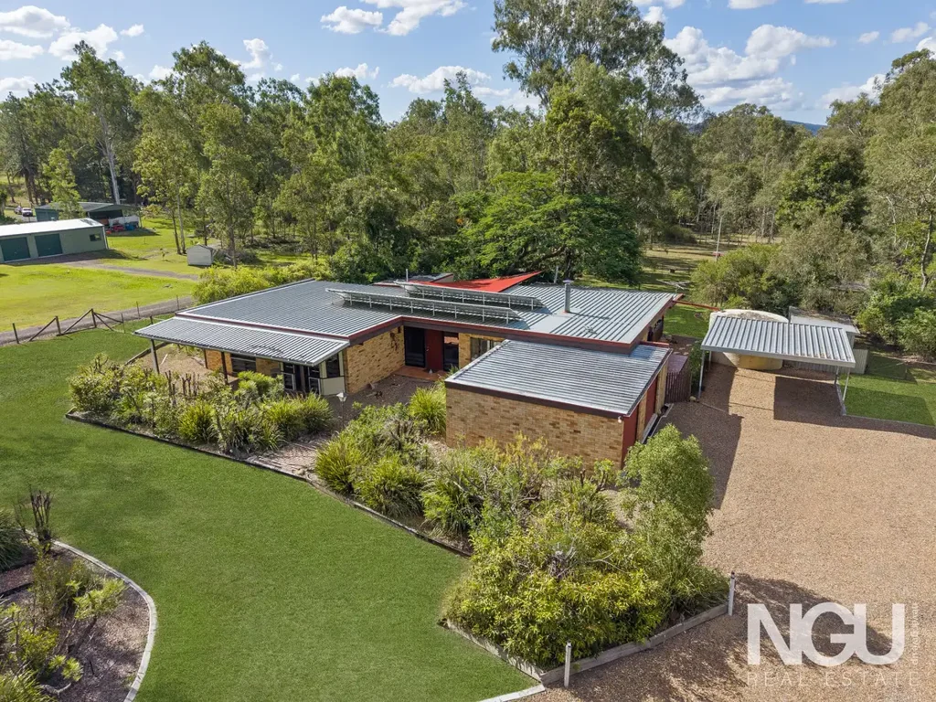 533 Junction Road, Barellan Point, QLD 4306