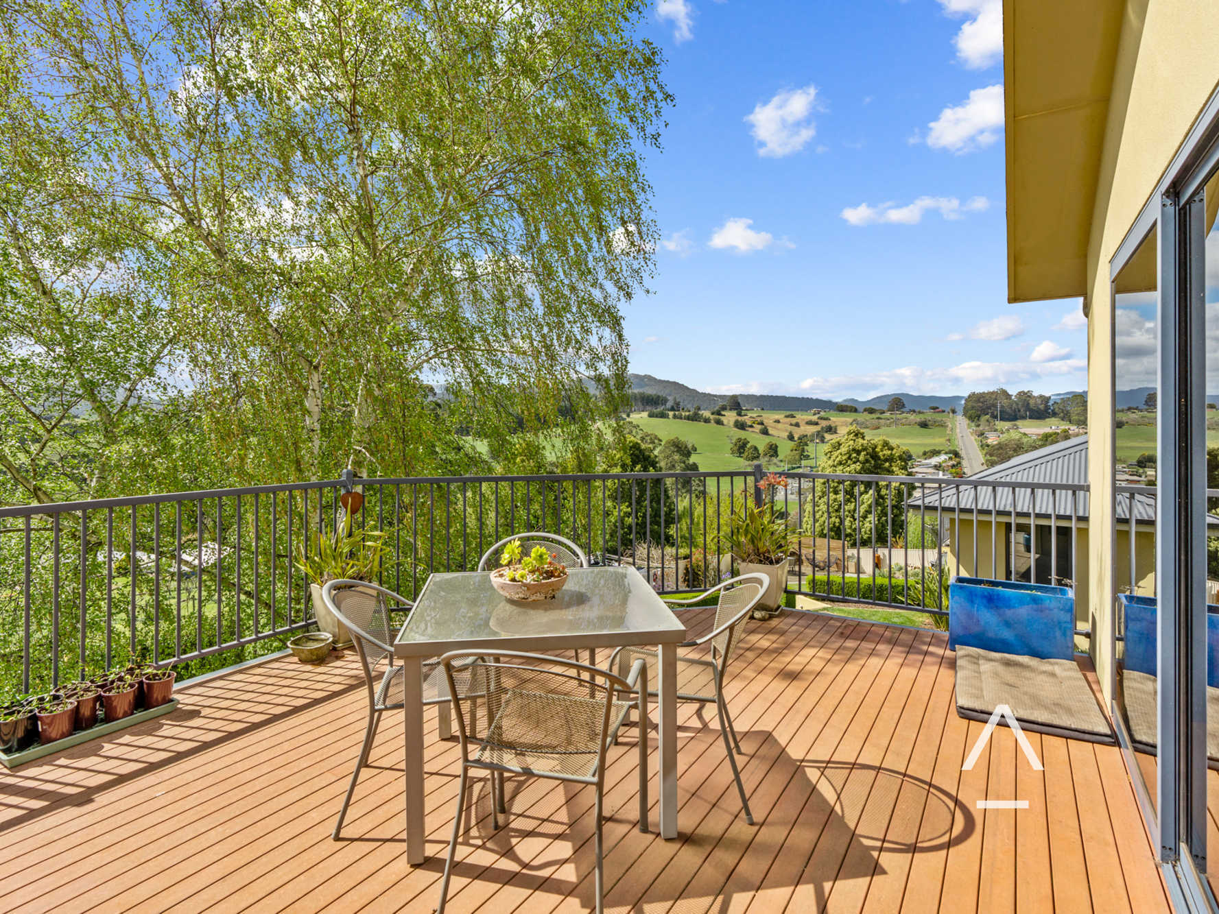 27 HEDLEY ST, SCOTTSDALE TAS 7260, 0房, 0浴, House