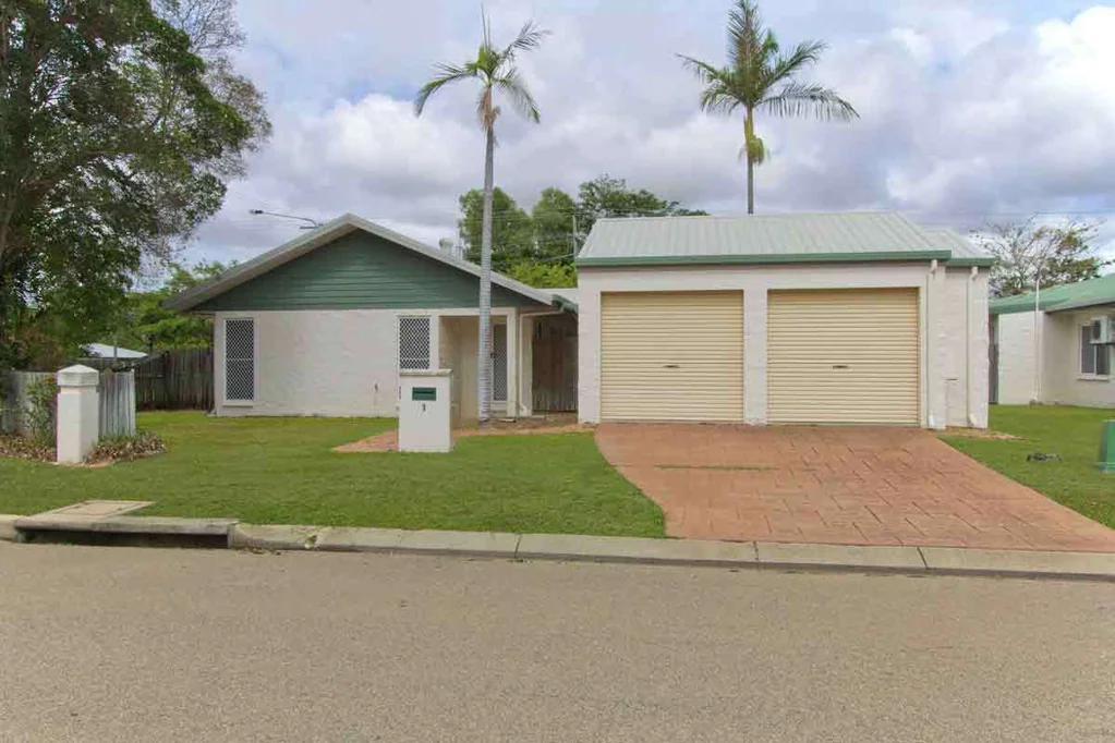 Kelso 3Zimmer Impressive Family Home Offering Space, Comfort and Convenience