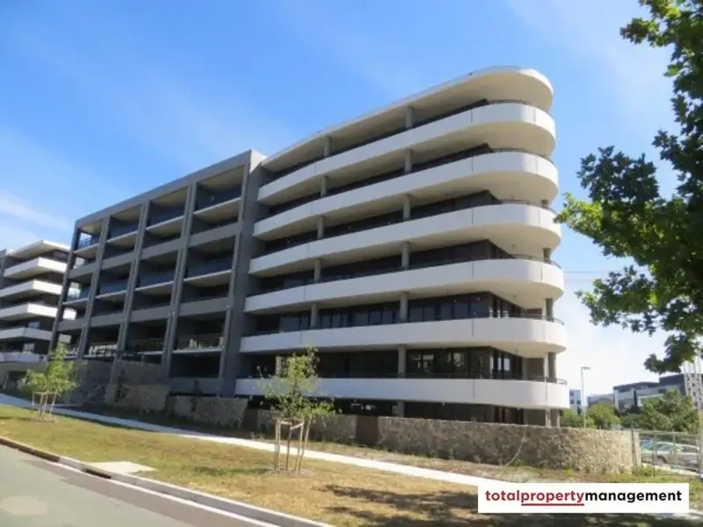 Superb Two Bedroom Apartment