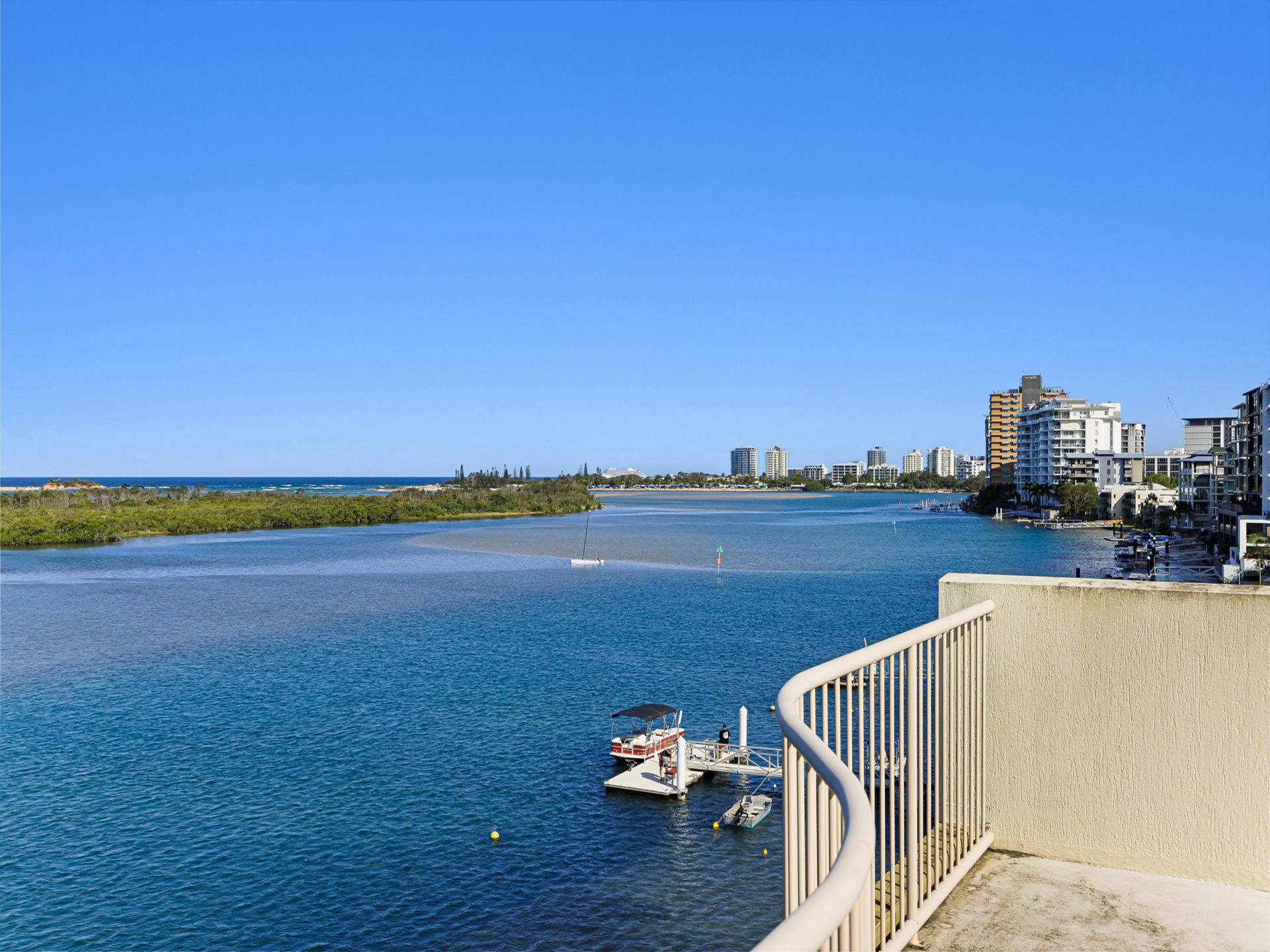 UNIT 14 146 DUPORTH AV, MAROOCHYDORE QLD 4558, 0 Schlafzimmer, 0 Badezimmer, Unit