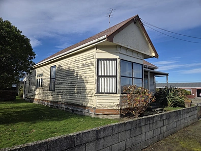 Balclutha 3房  Golden Opportunity on Gordon Street