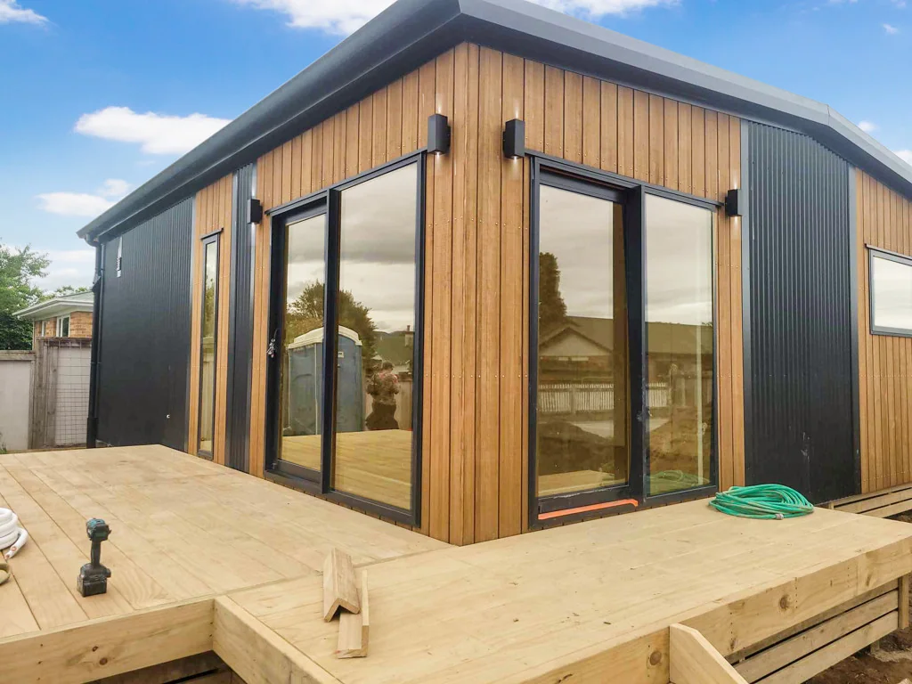 Three bedroom - Easy living