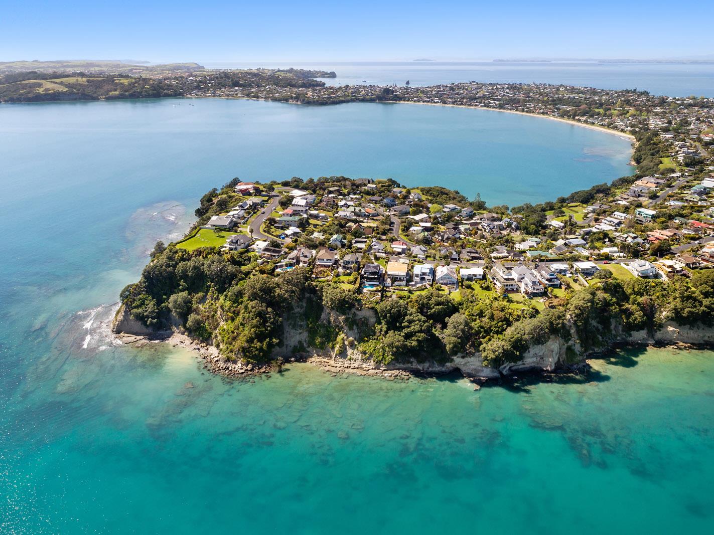 68 Ardern Avenue, Stanmore Bay, Auckland - Rodney, 4 Schlafzimmer, 2 Badezimmer