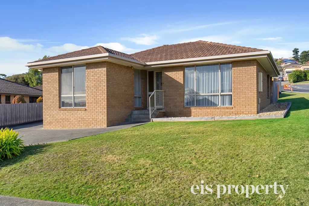 Low Maintenance Villa