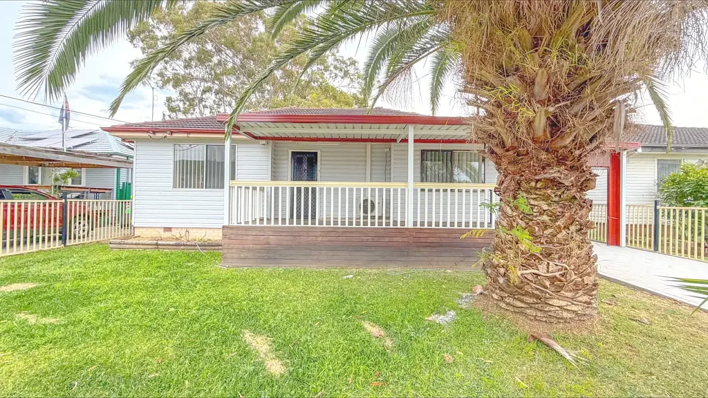 Spacious Family Home with Separate Granny Flat
