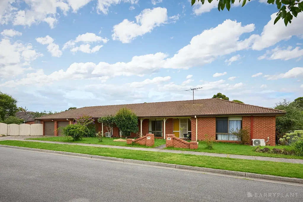 5 Butler Street, Eumemmerring, VIC 3177
