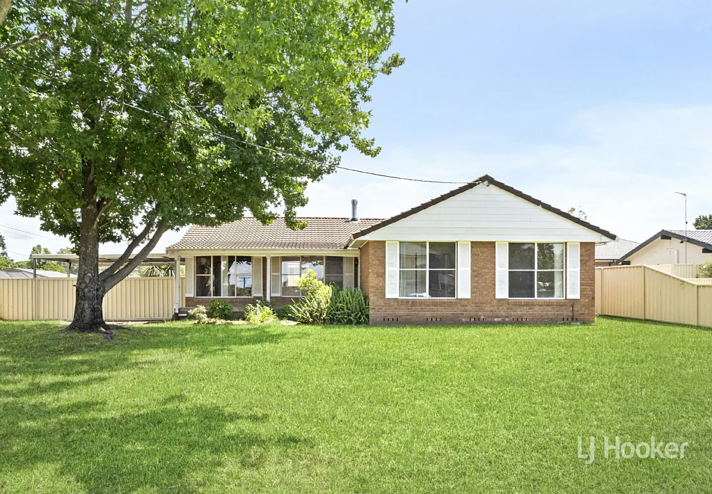 61 Fraser Street, Tahmoor, NSW 2573