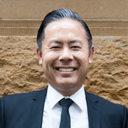 Thomas Choy