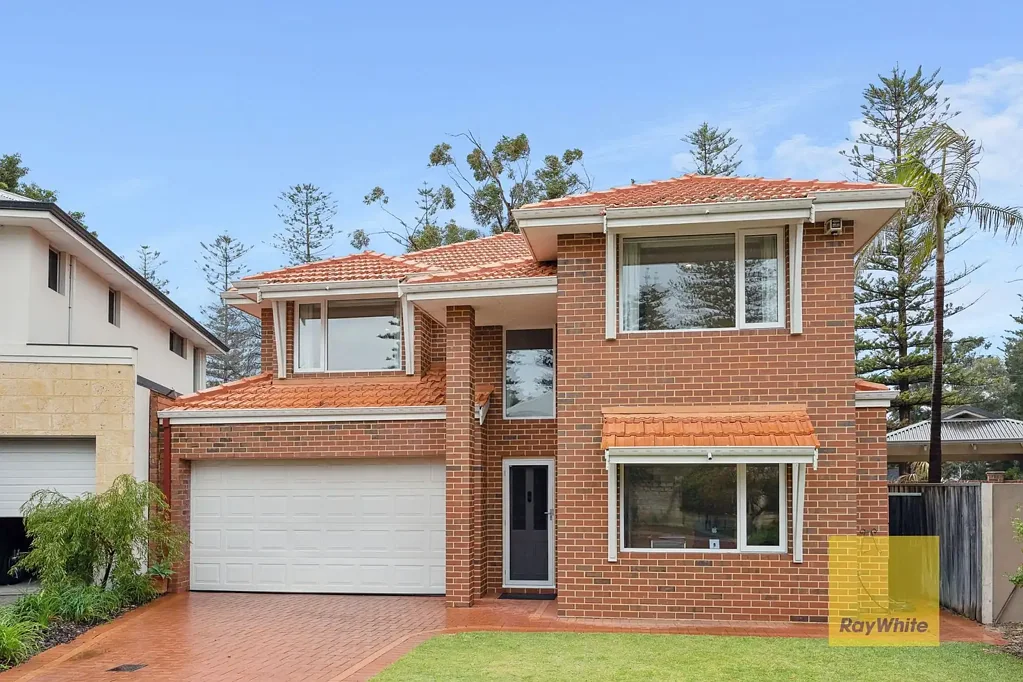 6 Millers Court, Cottesloe, WA 6011