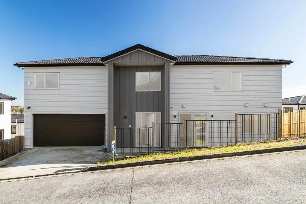 Pukekohe 7部屋 Where Luxury Meets Family Living – Grand Home,...