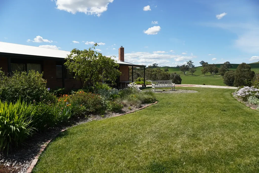 Weekend inspections by private appointment only