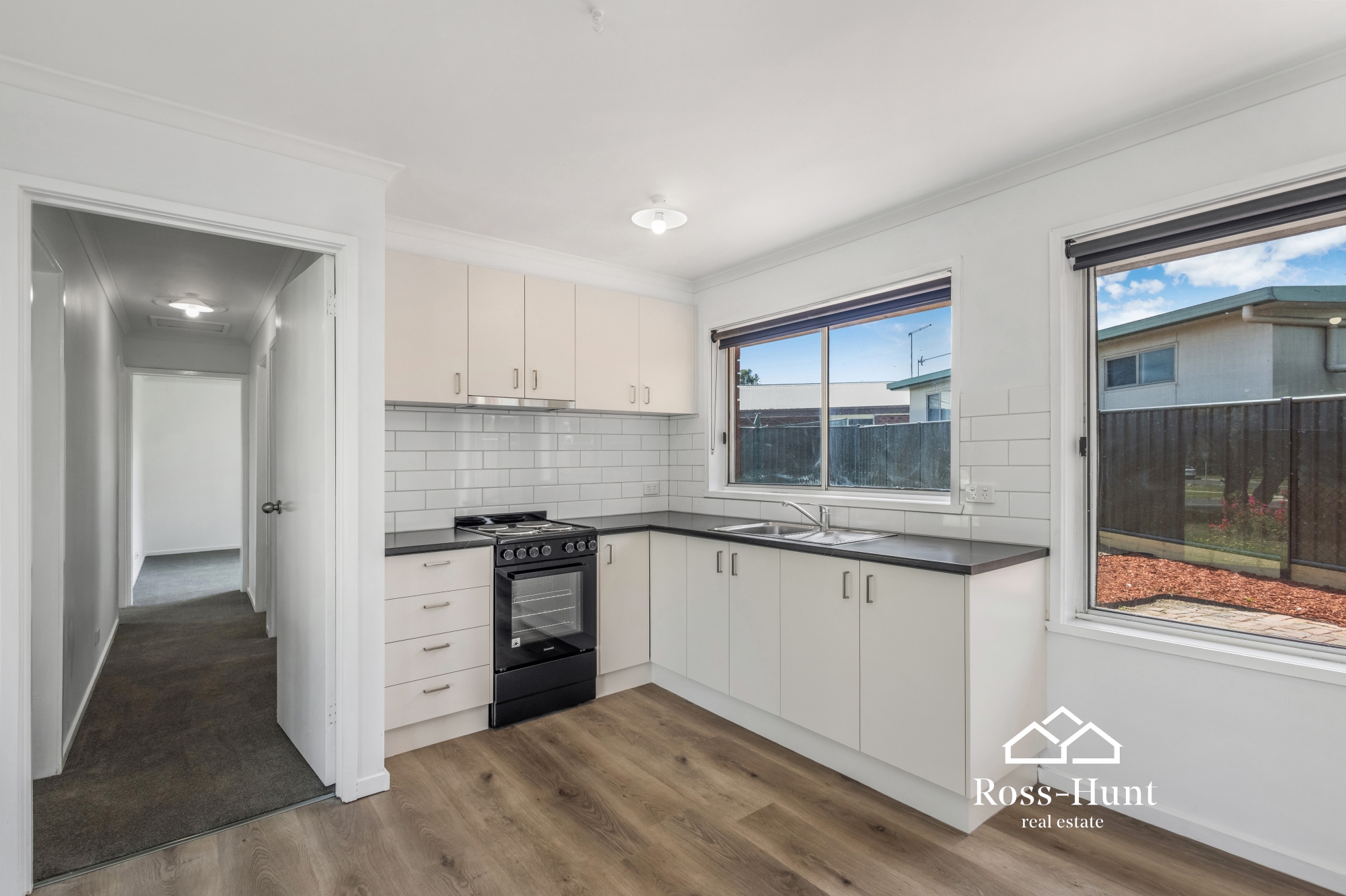 66 HODGSON ST, EAGLEHAWK VIC 3556, 0房, 0浴, House