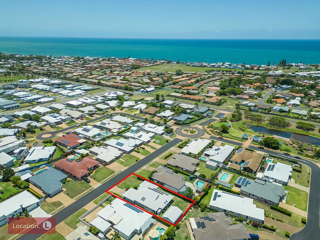 11 Fierro Drive, Bargara, QLD 4670
