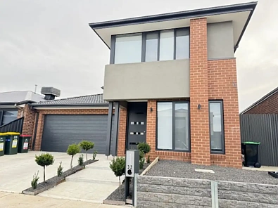 32 Labichea Street, Craigieburn, VIC 3064, 4 slaapkamers, 2 badkamers, House