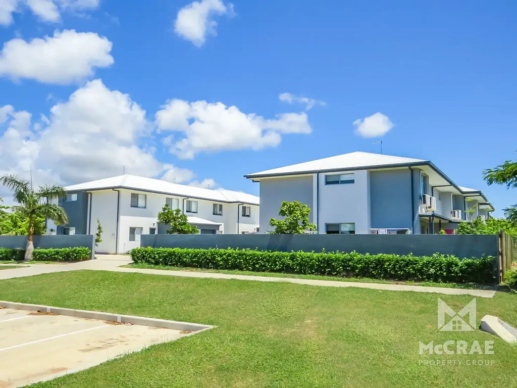 14/6 Brisbane Street, Bowen, QLD 4805