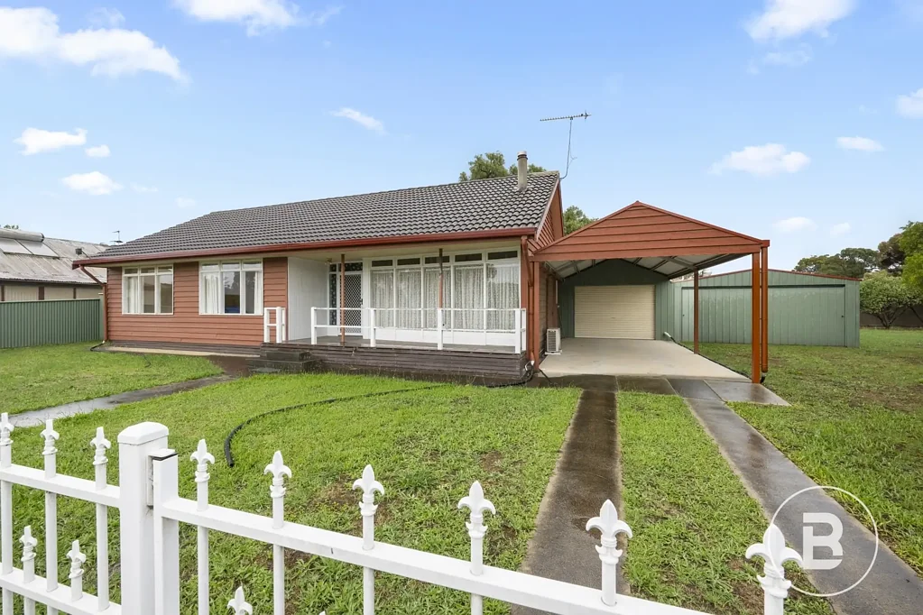 50 Thompson Street, Dunolly, VIC 3472