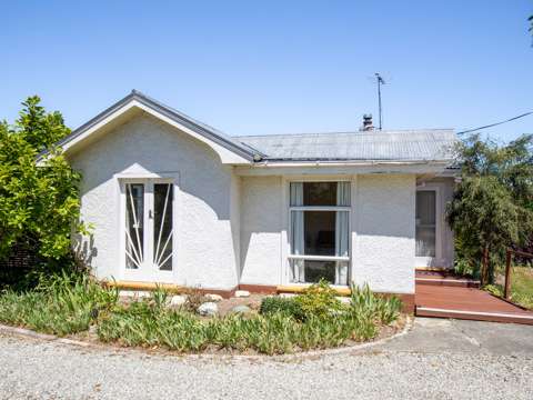 Alexandra 2部屋 BRAEMAR COTTAGE - AS CUTE AS A BUTTON