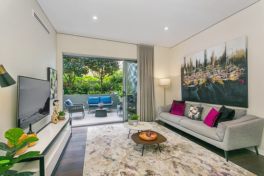 3/62 Gordon Crescent, Lane Cove, NSW 2066