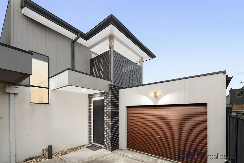 Braybrook 2Kwarto Effortless Living in the Heart of Braybrook