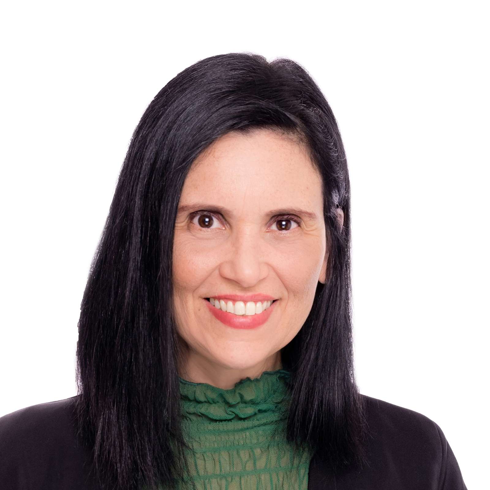 Paula Ihaka