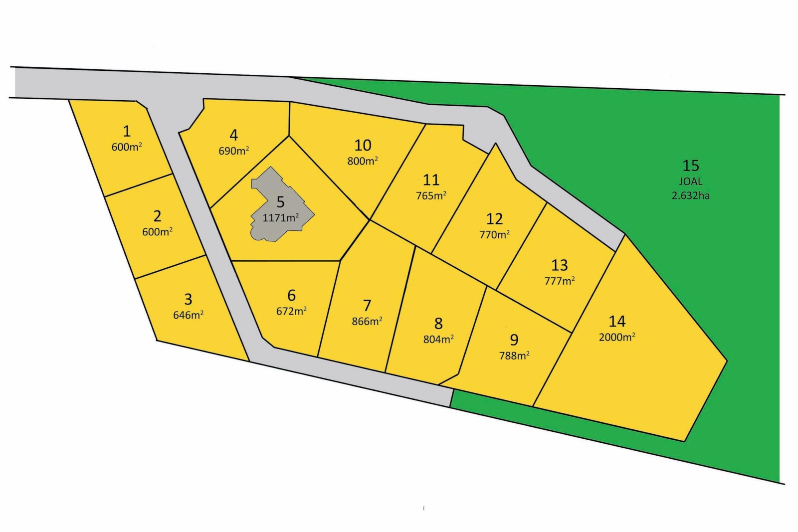 9 Ti Tree Lane, Stanmore Bay, Auckland - Rodney, 0 ห้องนอน, 0 ห้องน้ำ