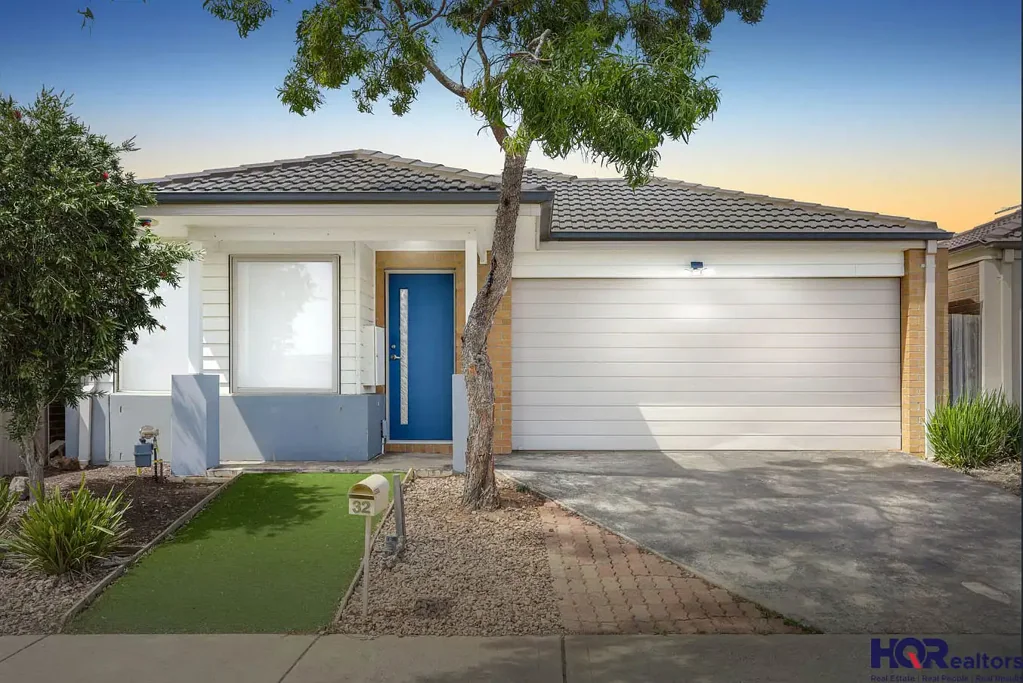 Spacious Family Living in a great location