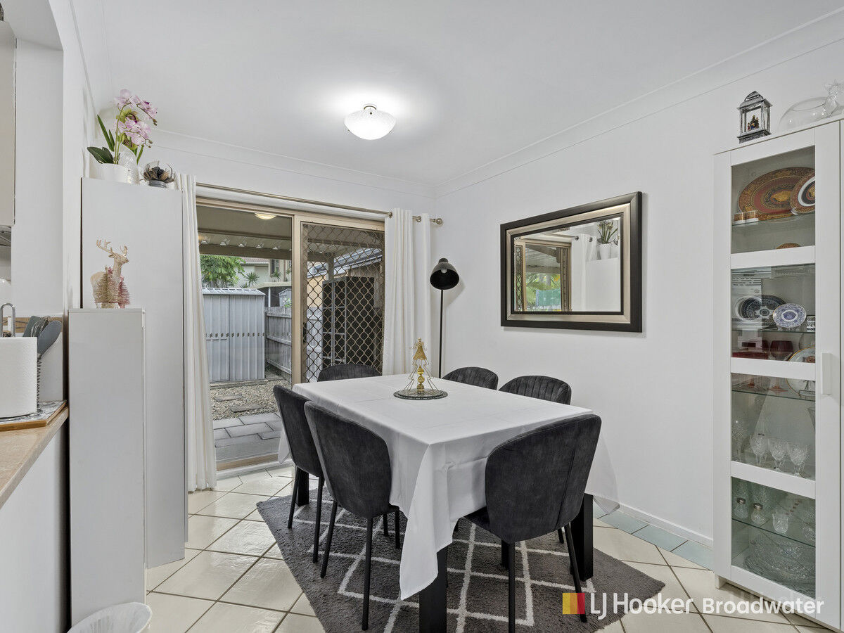 CENTRAL HEIGHTS UNIT 32 21 USHER AV, LABRADOR QLD 4215, 0 habitaciones, 0 baños, Townhouse