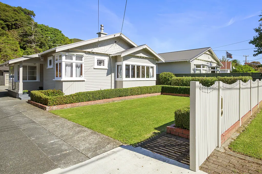 61 Wyndrum Avenue, Waterloo, Lower Hutt, Wellington