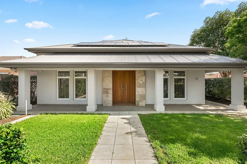 Glenelg North 5房  Luxury Family Living, Designed Without Compromise