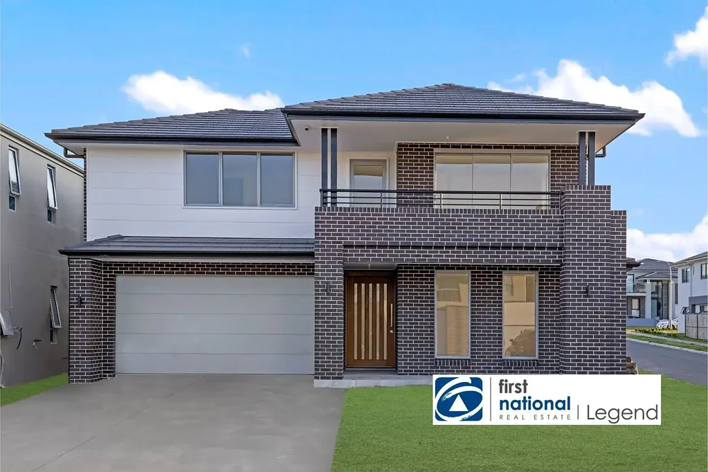 Brand New Luxurious House with 4 Bedroom & 4 Bathroom