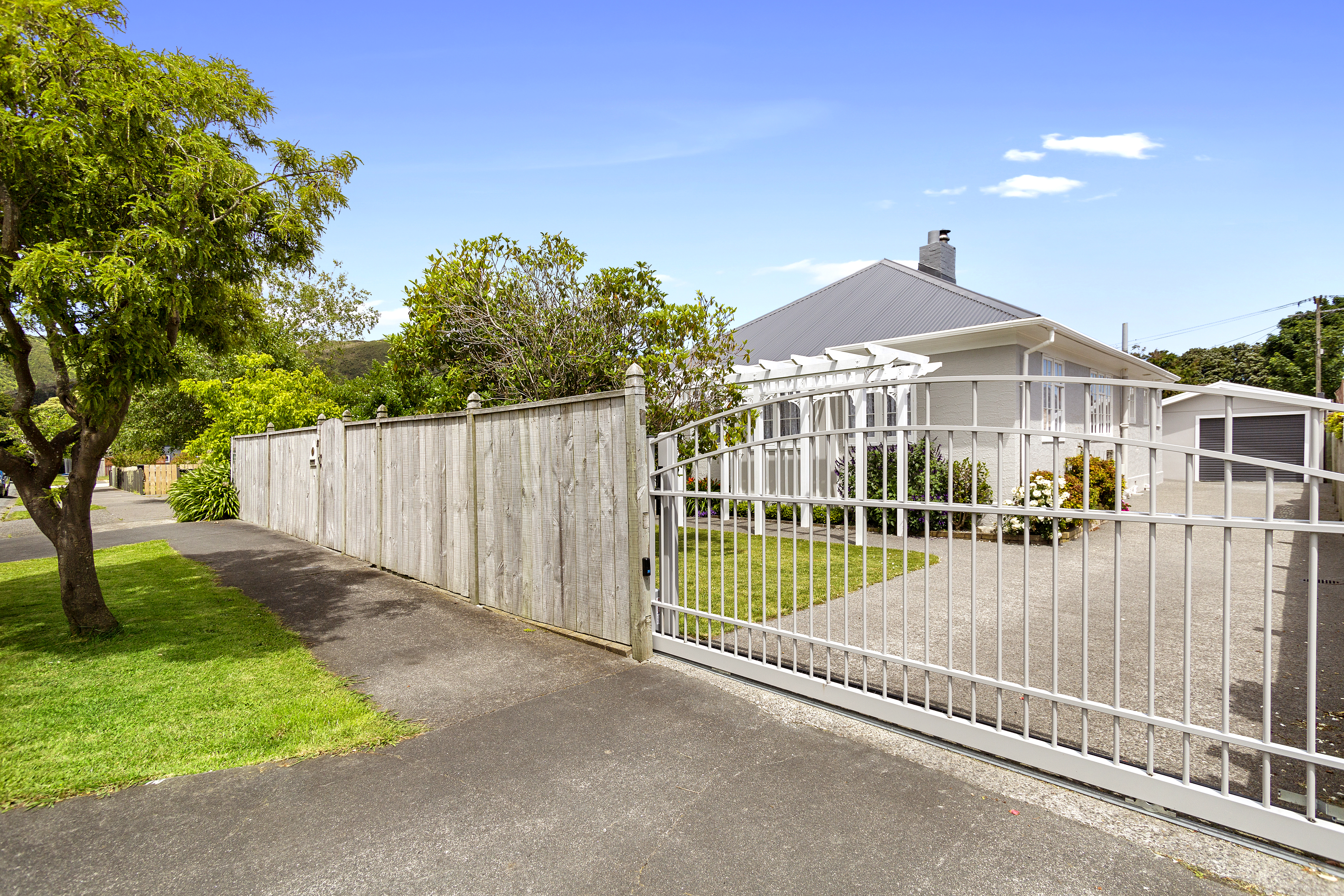 18 Nile Street, Waterloo, Lower Hutt, 3房, 0浴