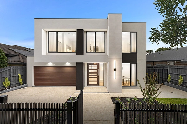 4 Salem Avenue, Oakleigh South, VIC 3167