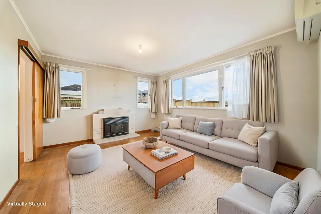 New Lynn 3Phòng ngủ MUST SELL!
