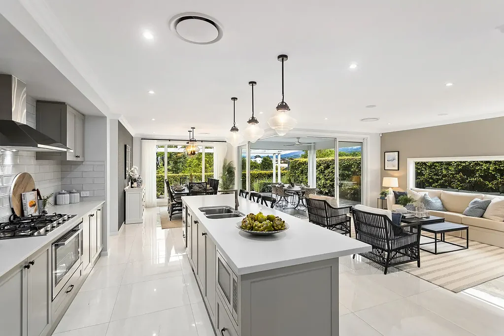 Wongawilli 4Zimmer LUXURY & STYLE...