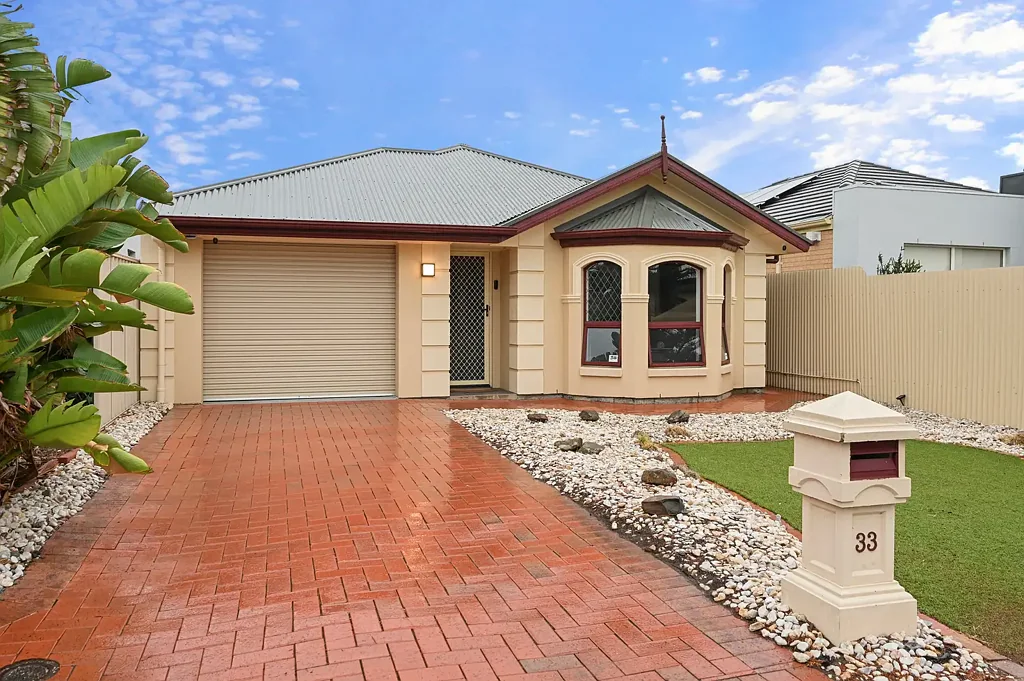 33 Osborne Road, North Haven, SA 5018