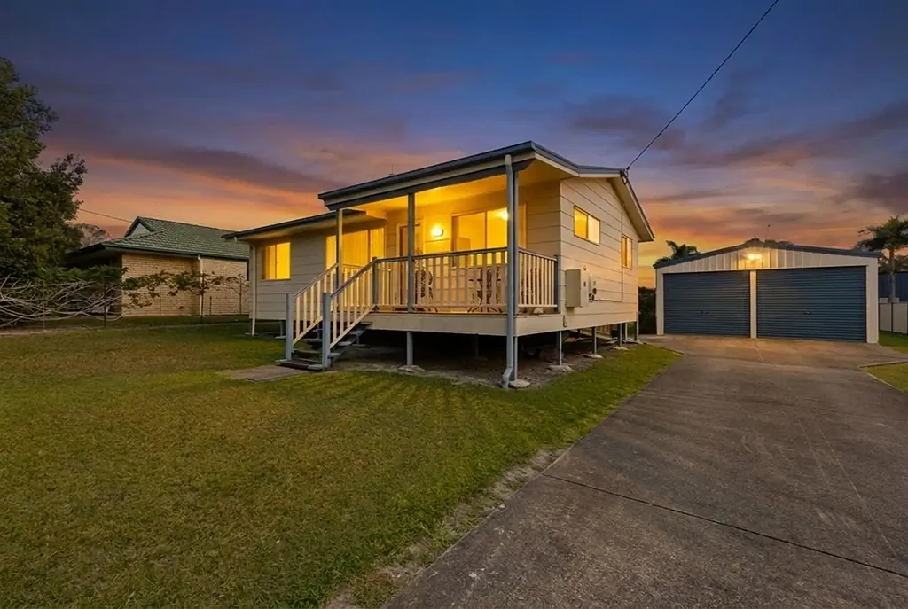 Cooloola Cove 2कमरा Good Things Do Come In Small Packages