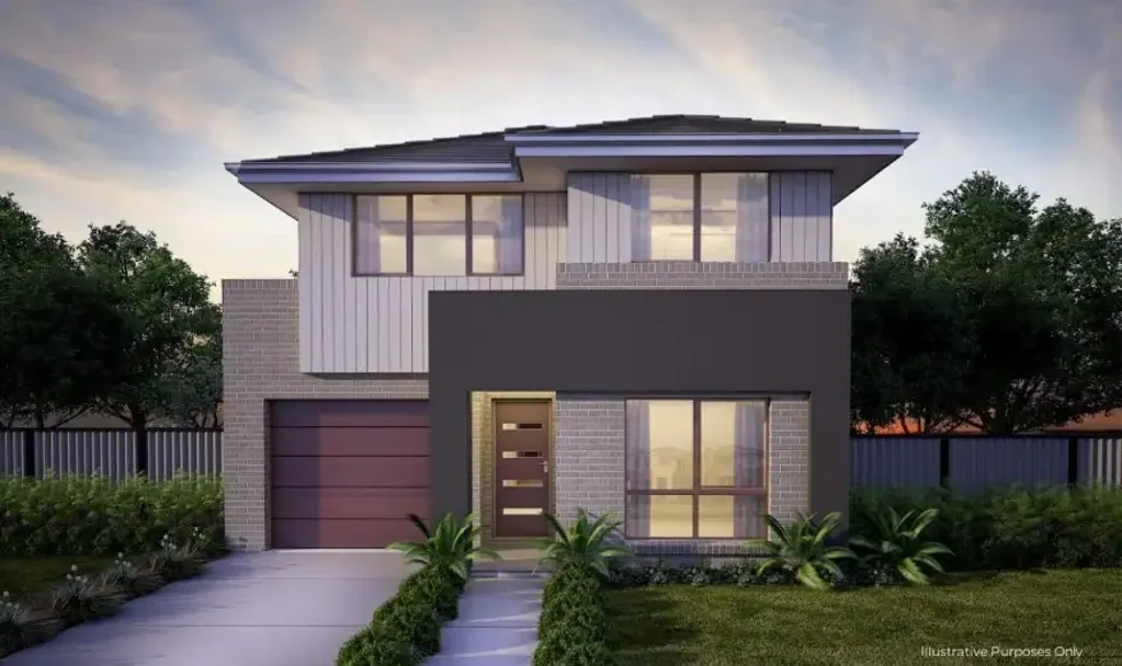 Austral 4Habitaciones Amazing Double Storey House in Austral