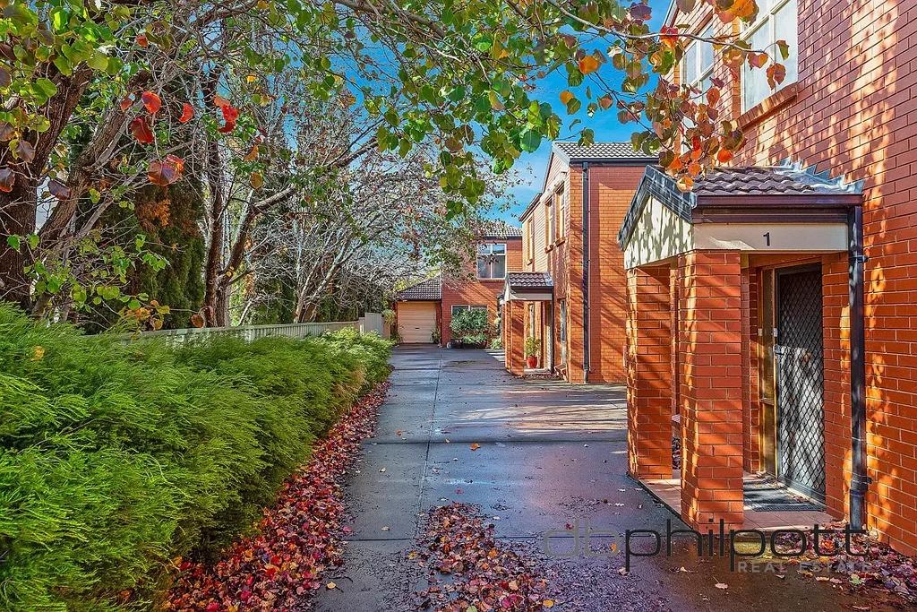 3/73 Devonport Terrace, Prospect, SA 5082