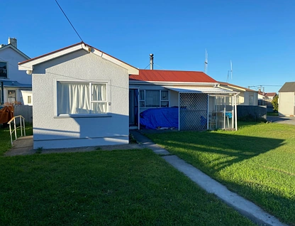 7a Frome Street, Oamaru, Waitaki, 1房, 1浴, 独立屋