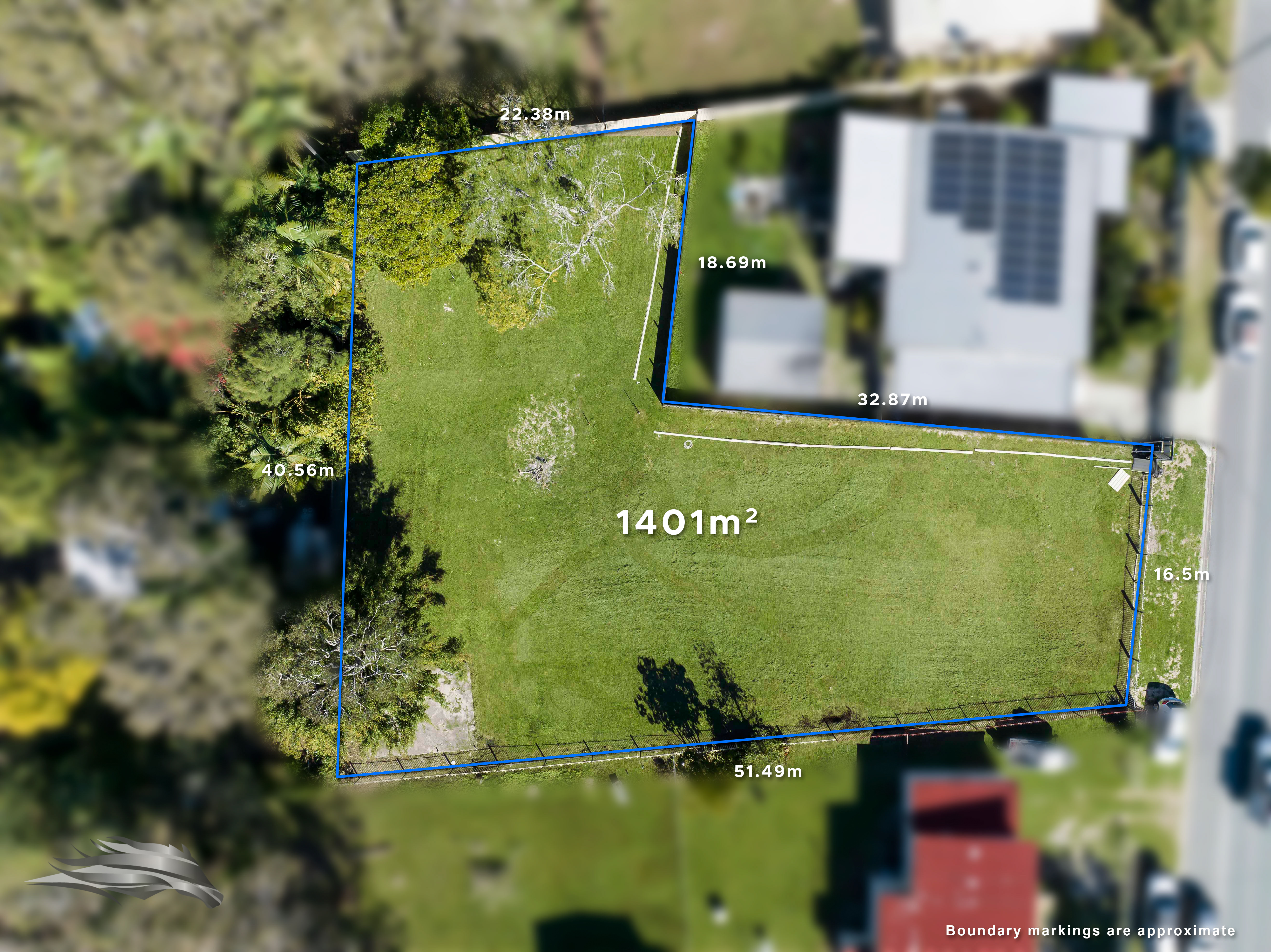 17 BISHOP RD, BEACHMERE QLD 4510, 0房, 0浴, Section