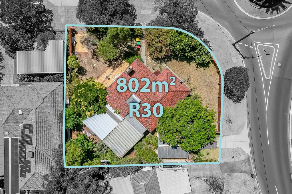 55 Francis Avenue, Karrinyup, WA 6018
