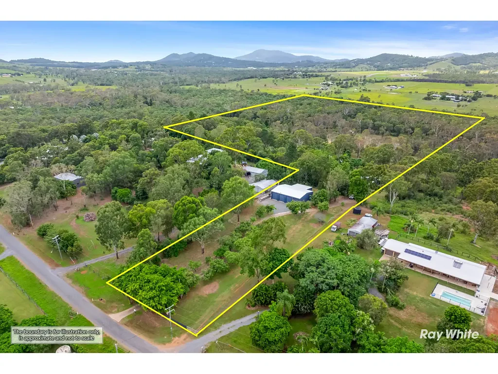 231 Stones Road, Woodbury, QLD 4703