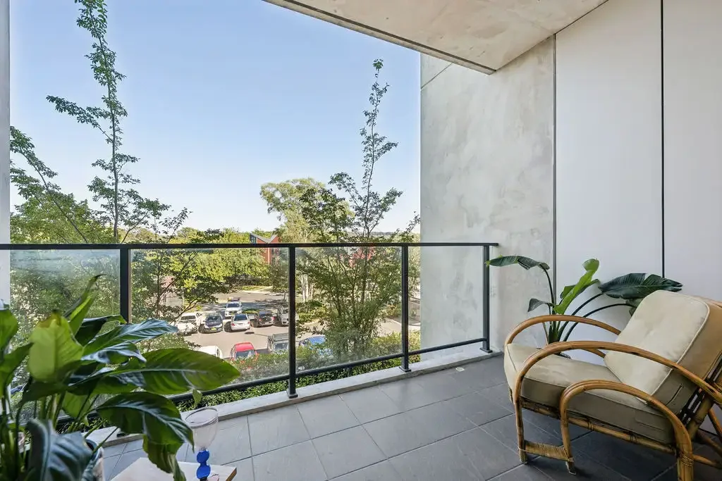 Lyneham 1ห้องนอน The Kind of Apartment Your Inner North Story Starts In