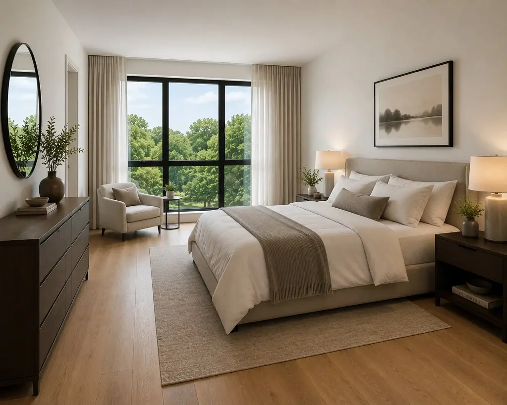 Schofields 3غرفة نوم BRAND NEW APARTMENTS ( CALL BHARGAV )