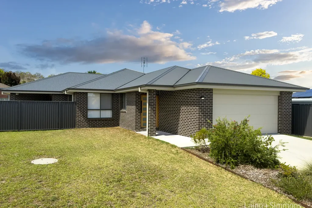 Armidale 4房  Stunning Family Home in Armidale