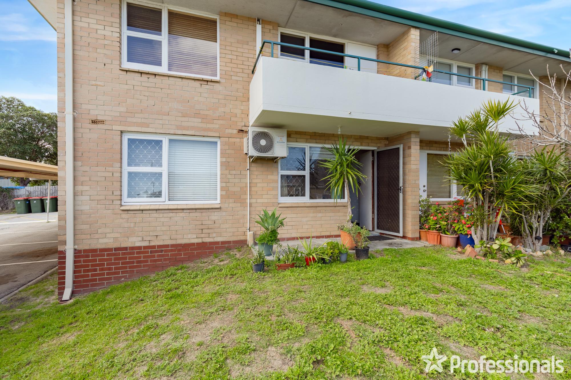 MOLDAVIA COURT UNIT 21 29 MOLDAVIA ST, TUART HILL WA 6060, 0房, 0浴, Unit