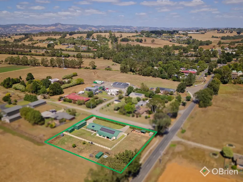 5 Drummond Street, Nilma, VIC 3821