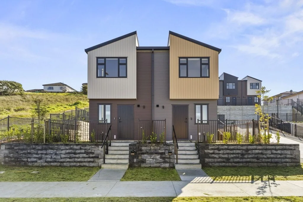 Brand new - Great Location