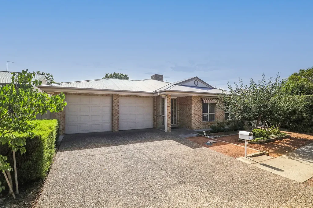 44 Buckingham Street, Amaroo, ACT 2914